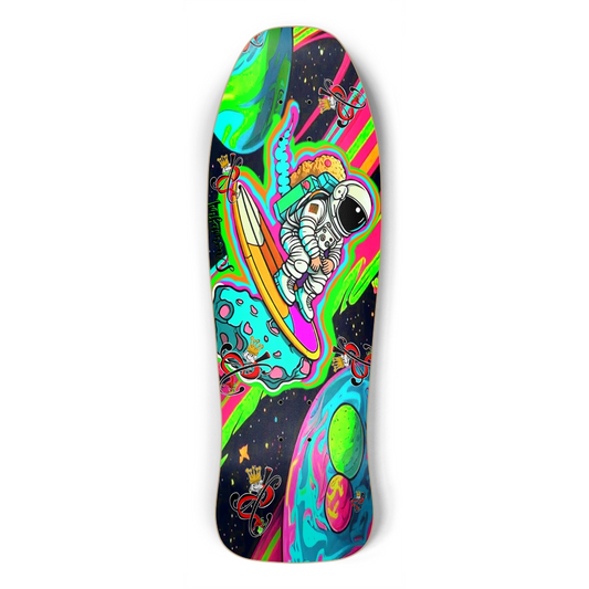 Custom Skateboard