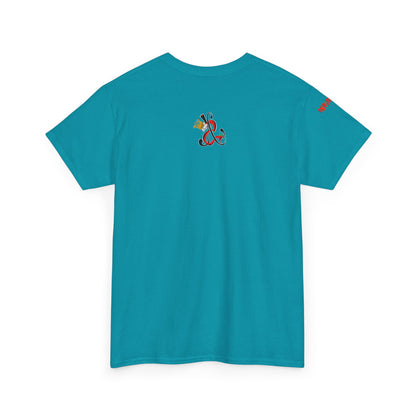 Camiseta de cupcakes