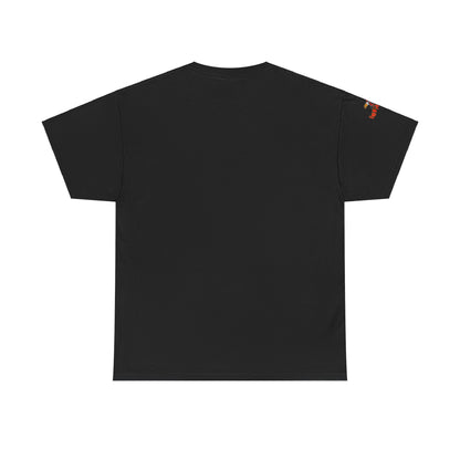 Imfamous Devils Food Cupcake #6 Premium Tee