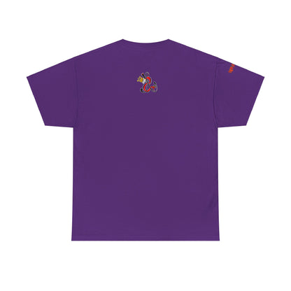 Camiseta de cupcakes