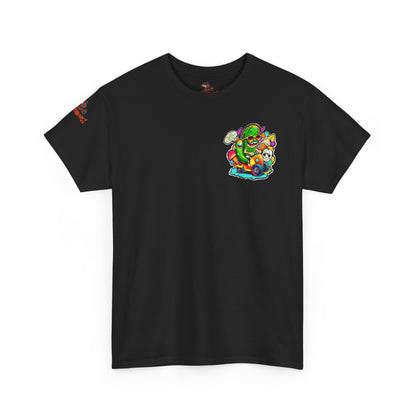 Premium graphic T-Shirt - Imfamous Sweet Pickle Sunday Design