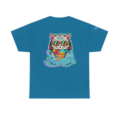 Camiseta unisex de algodón grueso Mrs KSP n.° 1