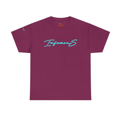 Camiseta gráfica premium - Mr Madcock