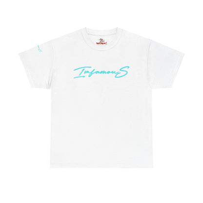 Camiseta gráfica premium - Mr Madcock