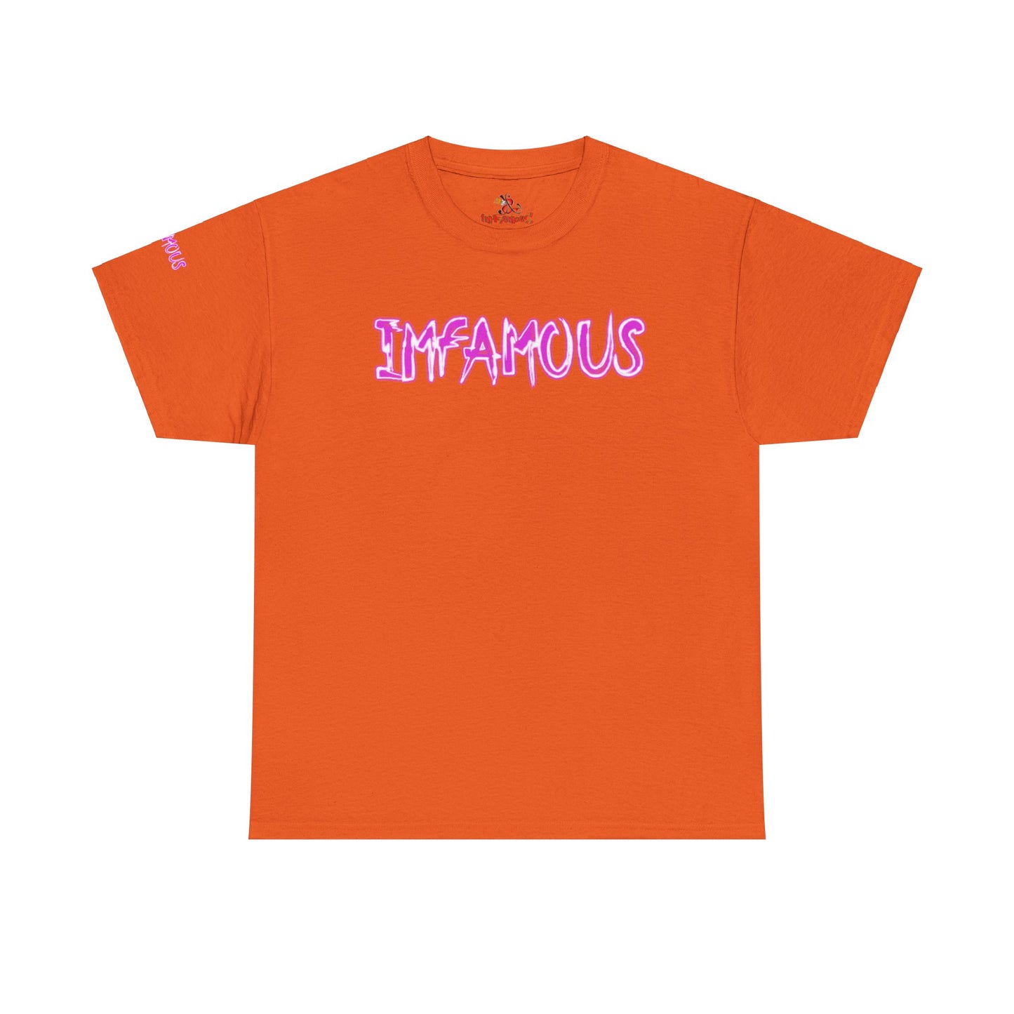 Camiseta gráfica premium: Imfamous Unicorn Breaking The Glass Design #2 (Diseño n.° 2 del famoso unicornio rompiendo el cristal)