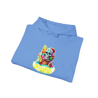Premium hooded sweatshirt - Imfamous Yellow Snow I-scream Hoodie
