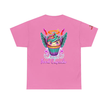 Graphic Tee - Imfamous Angel Food Cupcake #3 Design