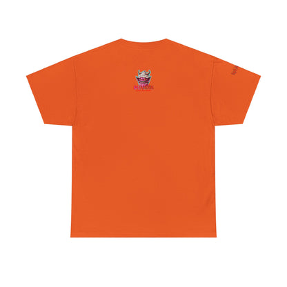 Premium graphic T-Shirt - Imfamous “devils food cupcake”
