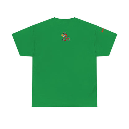 Camiseta de cupcakes