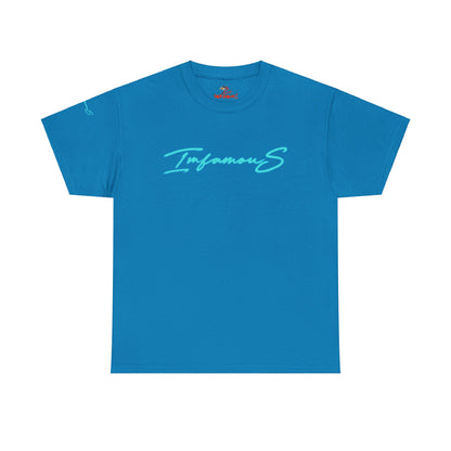 Camiseta gráfica premium - Mr Madcock