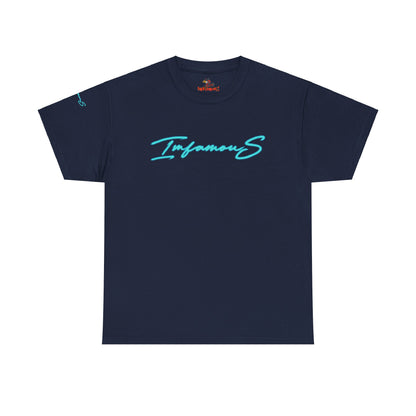 Camiseta gráfica premium - Mr Madcock