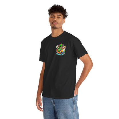 Premium graphic T-Shirt - Imfamous Sweet Pickle Sunday Design