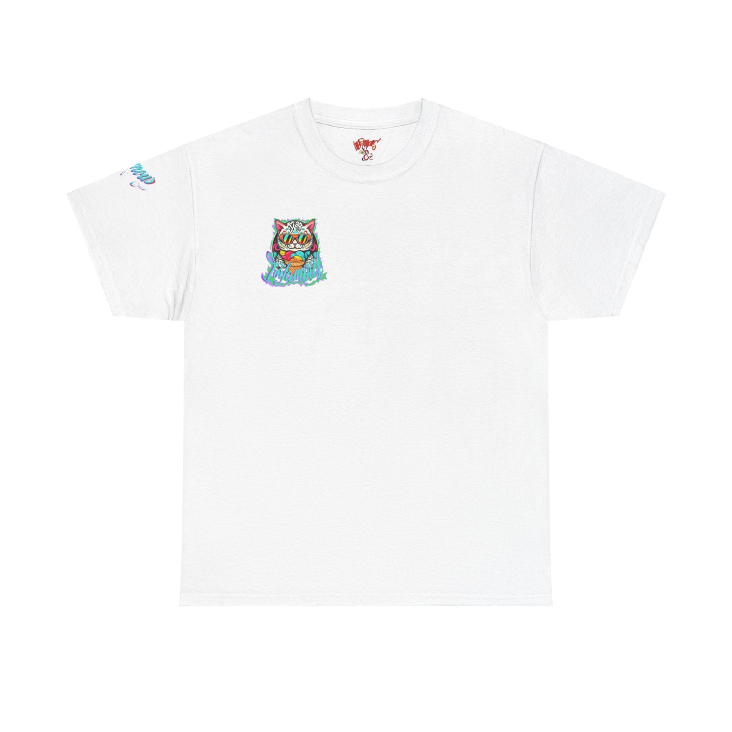 Camiseta unisex de algodón grueso Mrs KSP n.° 1