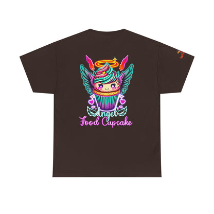 Graphic Tee - Imfamous Angel Food Cupcake #3 Design