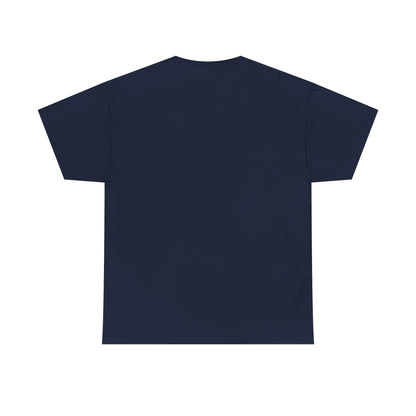 Funny Unisex Heavy Cotton Tee - 'WHO'S UR DADDY?'