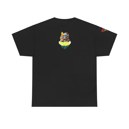 Premium graphic T-Shirt - Imfamous Christmas I-scream