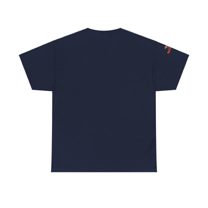 Imfamous Devils Food Cupcake #6 Premium Tee