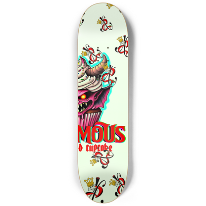 Skateboard Series for Twins